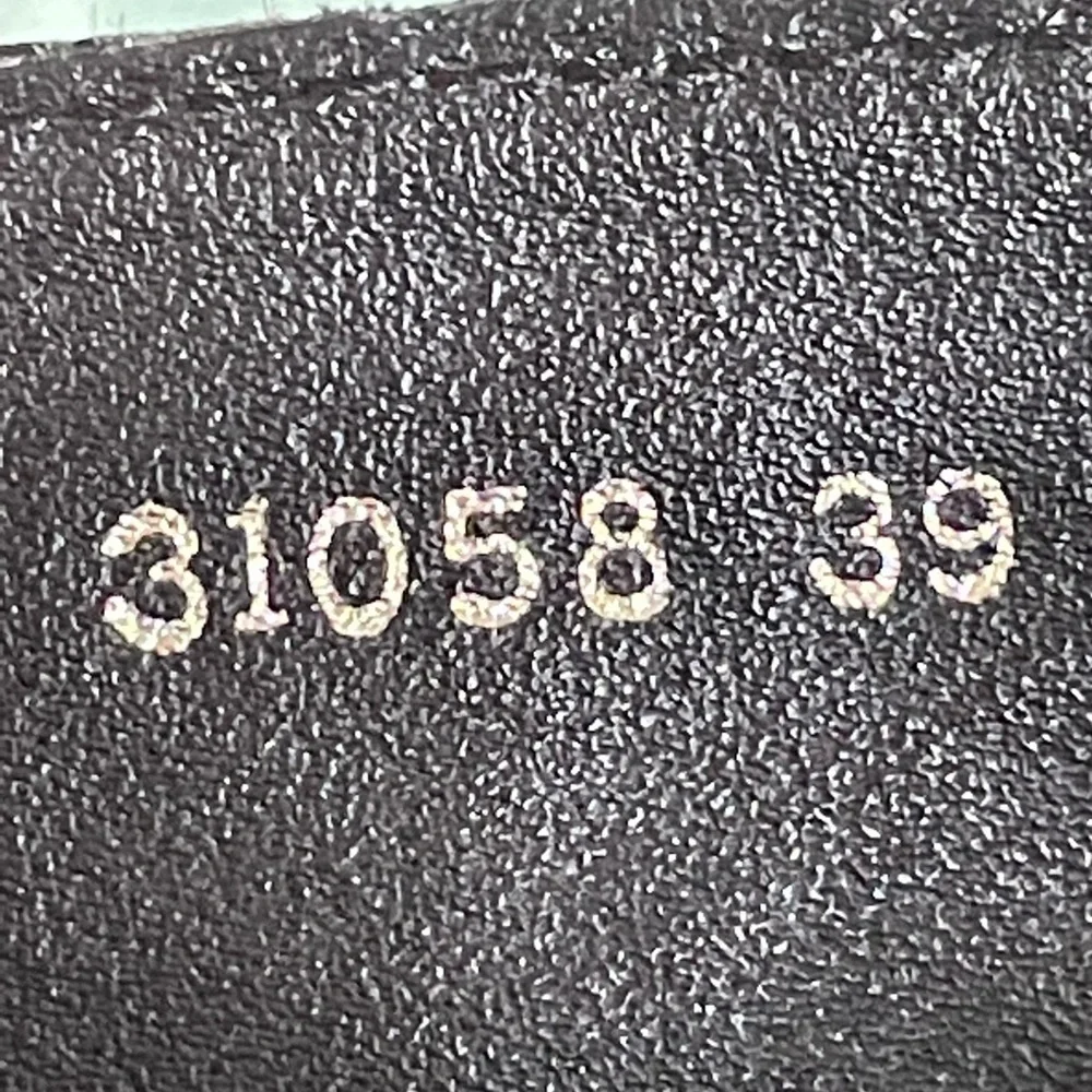 L.K. Bennett booties size 39‎
